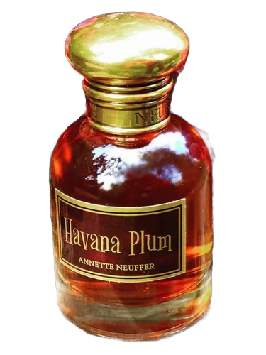 Havana Plum
