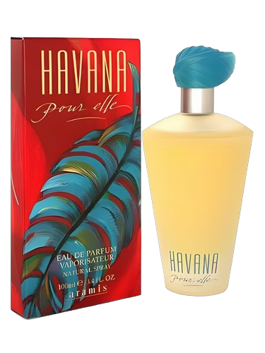 Havana Pour Elle