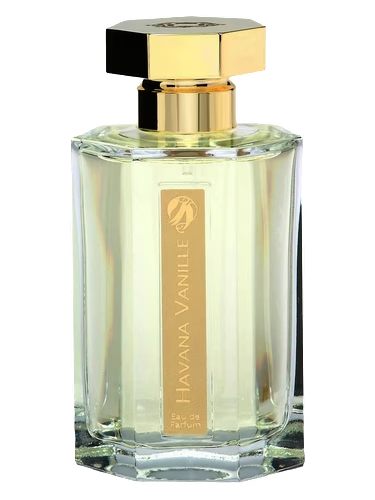 Havana Vanille (Vanille Absolument)