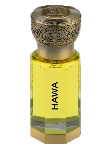 Hawa Oil