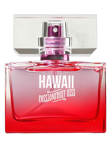 Hawaii Passionfruit Kiss