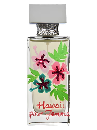 Hawaii Pour Femme