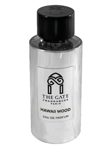 Hawaii Wood