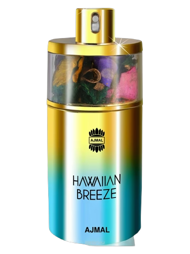 Hawaiian Breeze