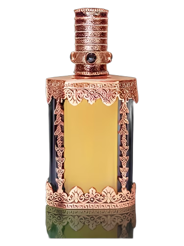 Hawajis by Junaid Perfumes