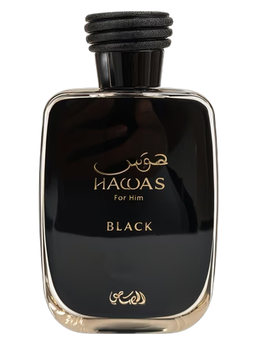 Hawas Black