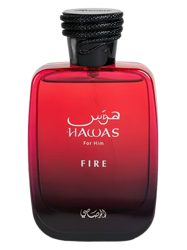 Hawas Fire