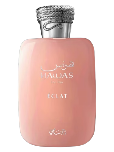 Hawas For Her Éclat