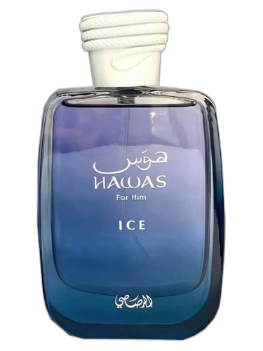 Hawas Ice