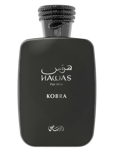 Hawas Kobra