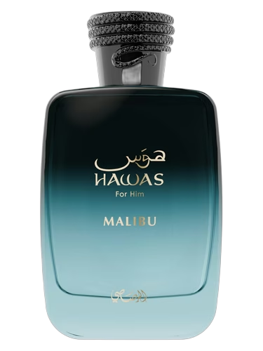 Hawas Malibu