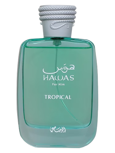 Hawas Tropical