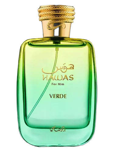 Hawas Verde