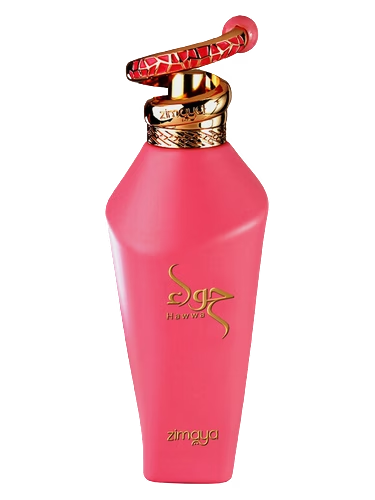 Hawwa Pink