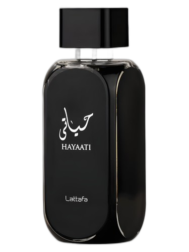 Hayaati Lattafa Perfumes