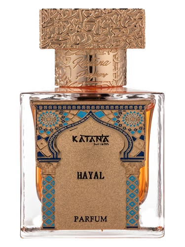 Hayal