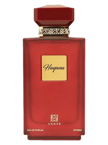 Hayana