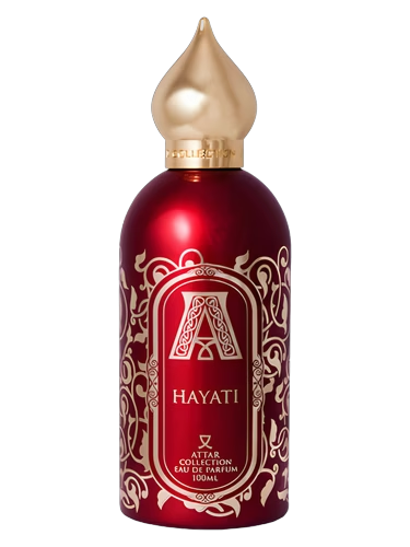 Hayati