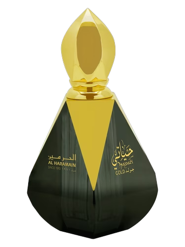 Hayati Gold