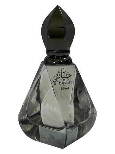 Hayati Spray