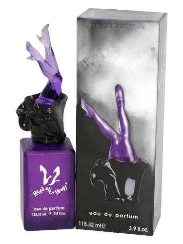 Head Over Heels Limited Edition