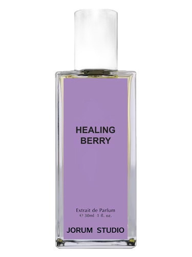 Healing Berry