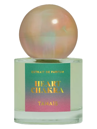 Heart Chakra