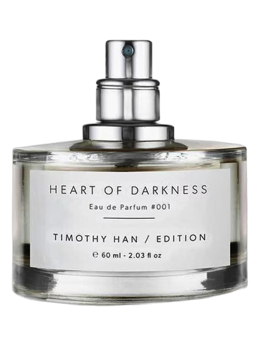 Heart Of Darkness