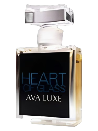 Heart of Glass