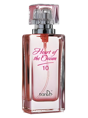 Heart of the Ocean