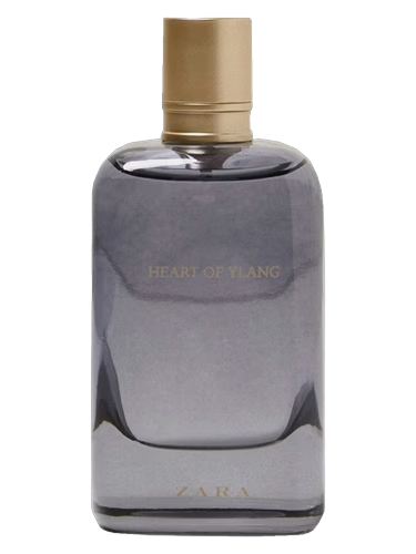 Heart Of Ylang