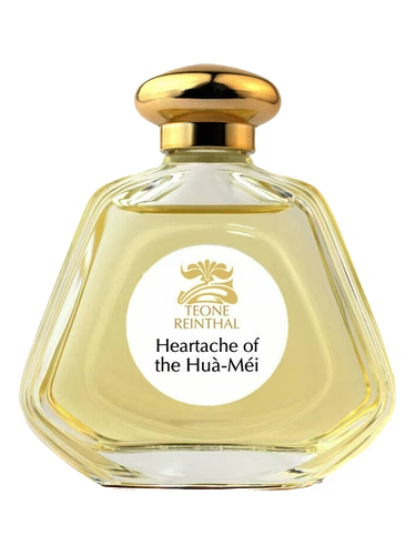 Heartache of the Huà-Méi