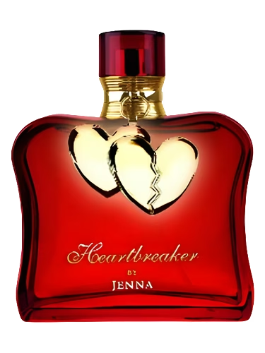 Heartbreaker by Jenna