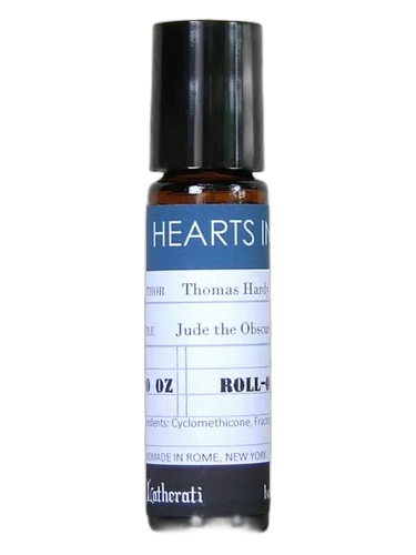Hearts Insurgent