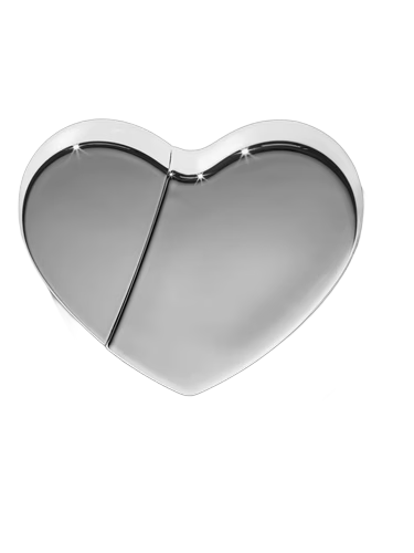 Hearts Silver