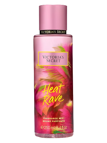 Heat Rave