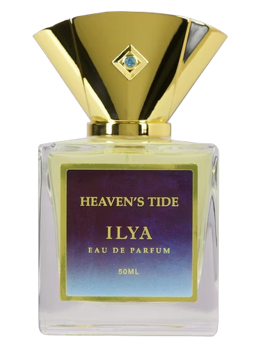Heaven’s Tide