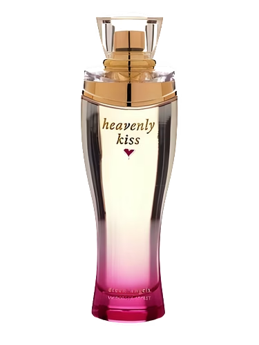 Heavenly Kiss
