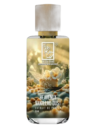 Heavenly Vanillac Dust