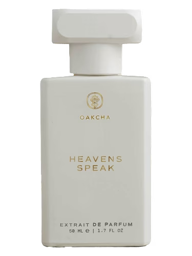 Heavens Speak