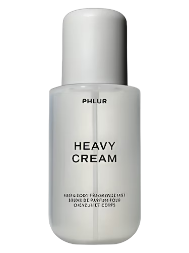 Heavy Cream