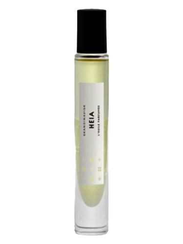 Heia Perfume Oil