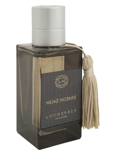 Hejaz Incense