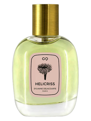Helicriss