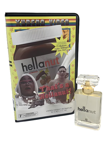Hellanut