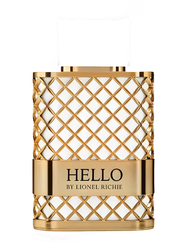 Hello by Lionel Richie