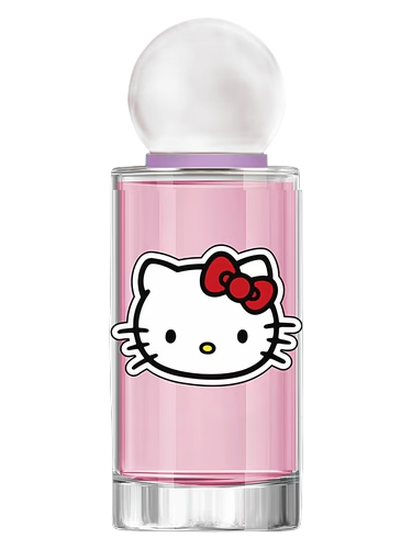 Hello Kitty Bubble Gum