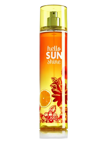Hello Sunshine
