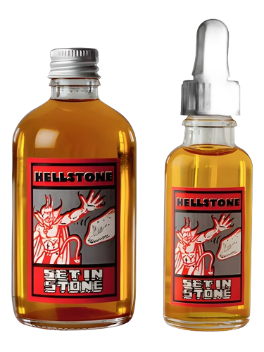 Hellstone