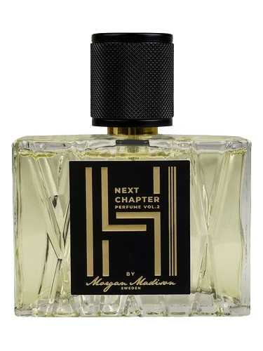 Henrik Lundqvist Next Chapter Vol. 2